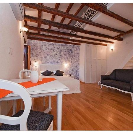 San Cristoforo Accommodations Rovinj - Garzotto Luaran gambar