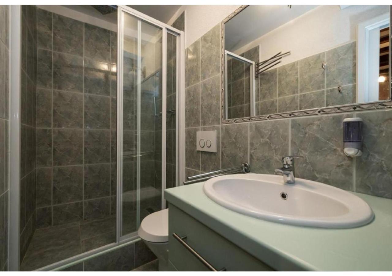 San Cristoforo Accommodations Rovinj - Garzotto Luaran gambar