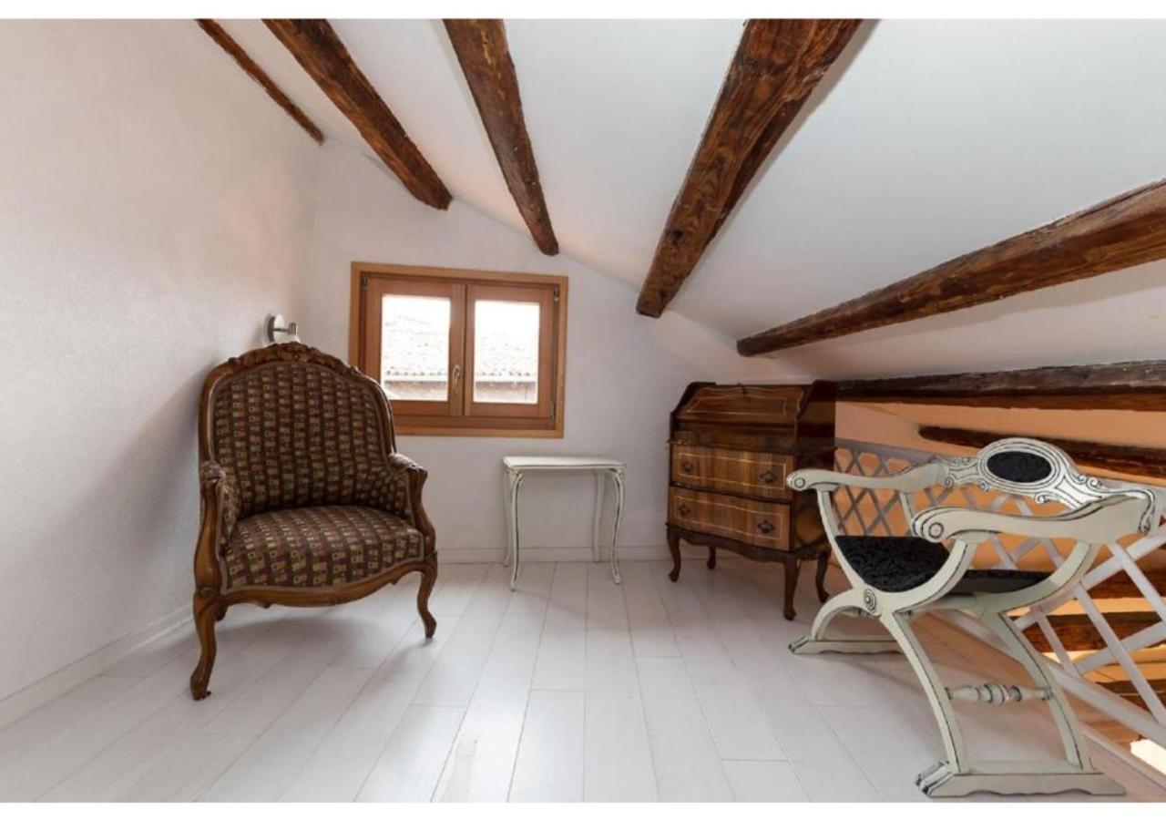 San Cristoforo Accommodations Rovinj - Garzotto Luaran gambar