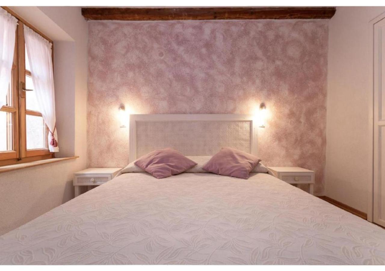 San Cristoforo Accommodations Rovinj - Garzotto Luaran gambar