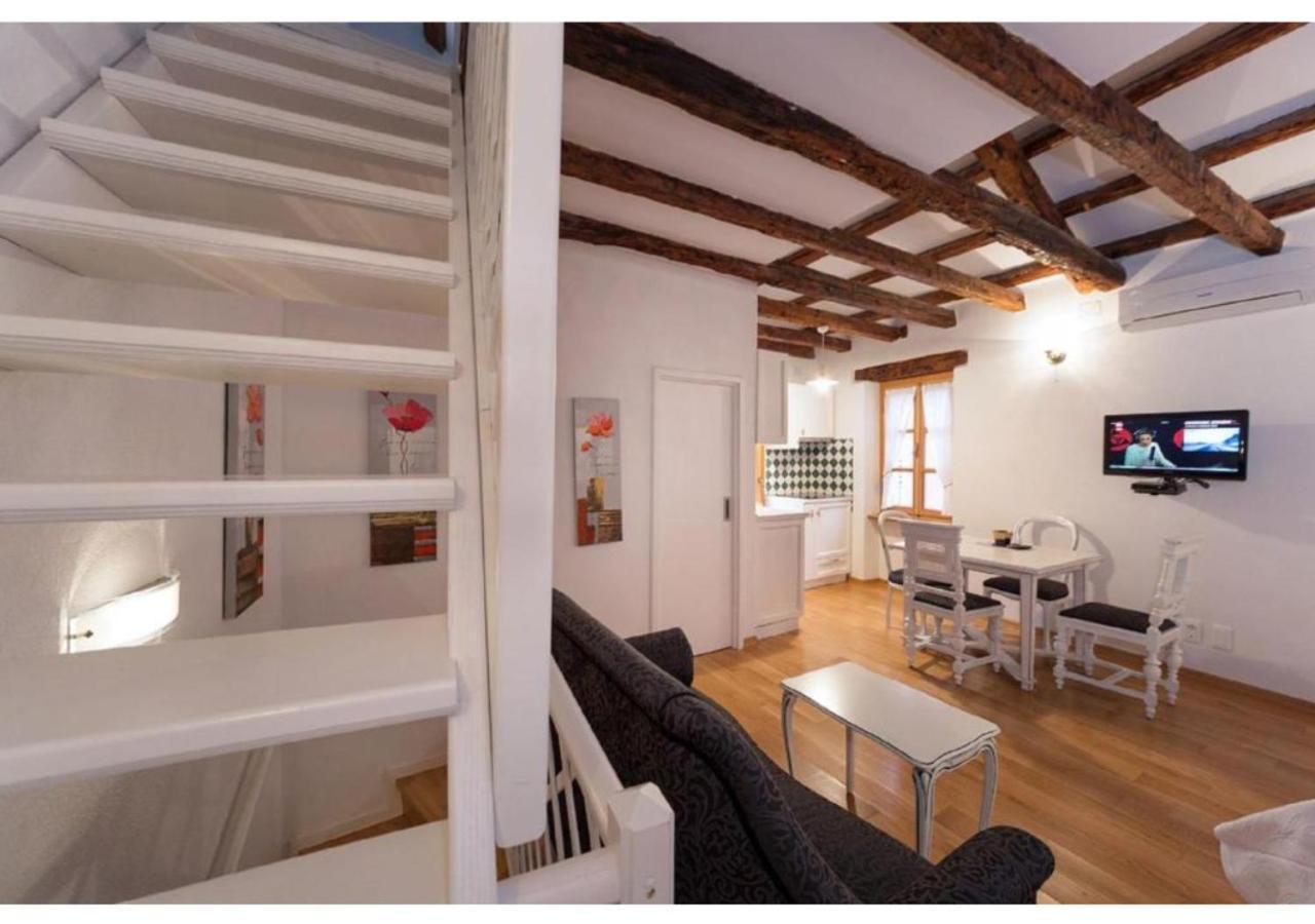 San Cristoforo Accommodations Rovinj - Garzotto Luaran gambar