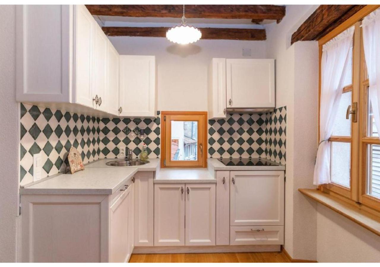 San Cristoforo Accommodations Rovinj - Garzotto Luaran gambar