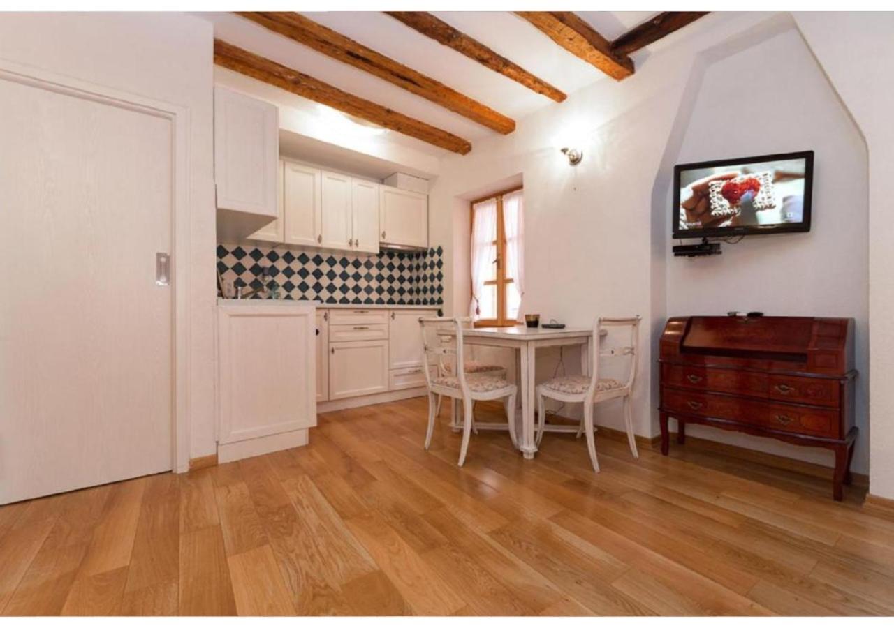 San Cristoforo Accommodations Rovinj - Garzotto Luaran gambar